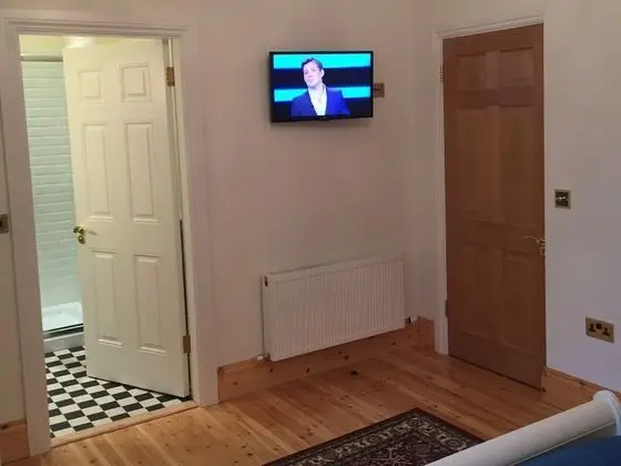 Superior Tek Büyük Yataklı Oda, Banyolu/Duşlu (Room 2)