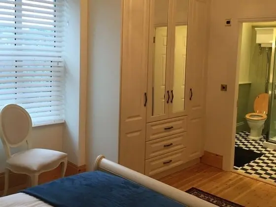 Superior Tek Büyük Yataklı Oda, Banyolu/Duşlu (Room 2)
