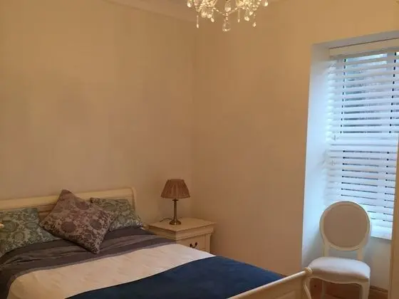 Superior Tek Büyük Yataklı Oda, Banyolu/Duşlu (Room 2)