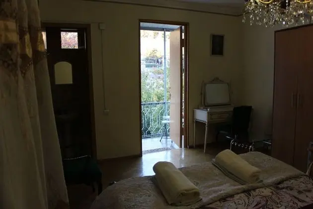 Family Üç Kişilik Oda