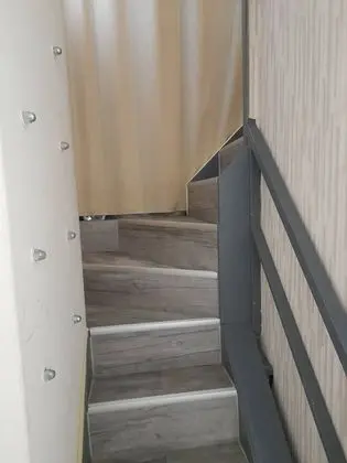 Comfort Ortak Ranzalı Oda, Sadece kadınlar için, Kule