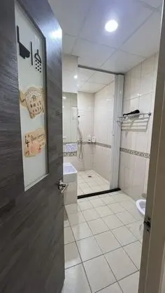 Comfort Ortak Ranzalı Oda, Sadece kadınlar için, Kule