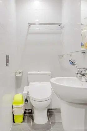 Standard Ortak Ranzalı Oda, Sadece kadınlar için