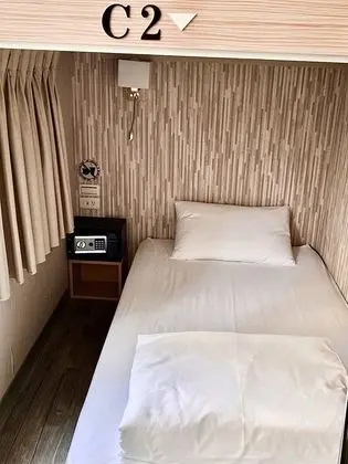 Superior Ortak Ranzalı Oda, Karma Ranzalı Oda