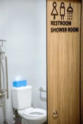 Superior Ortak Ranzalı Oda, Karma Ranzalı Oda