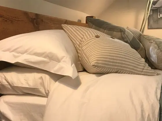 Tek Büyük Yataklı Oda, 1 Yatak Odası (Garden Retreat)