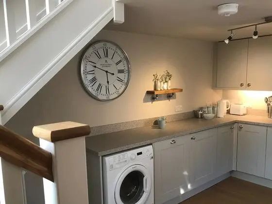 Tek Büyük Yataklı Oda, 1 Yatak Odası (Garden Retreat)