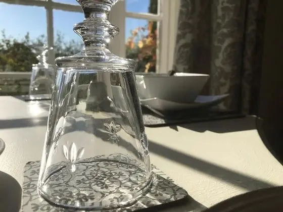 Tek Büyük Yataklı Oda (Lower Mere Room)
