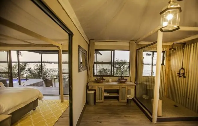 Family Süit, 2 Yatak Odası