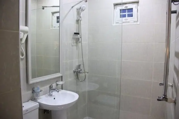 Standard Tek Büyük Yataklı Oda, 1 Çift Kişilik Yatak, Sigara İçilmez