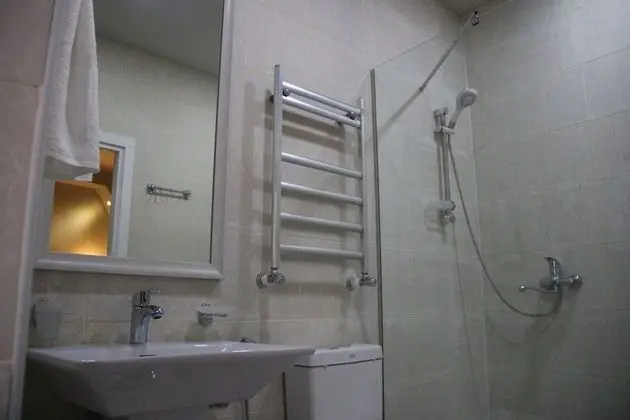 Standard Tek Büyük Yataklı Oda, 1 Çift Kişilik Yatak, Sigara İçilmez