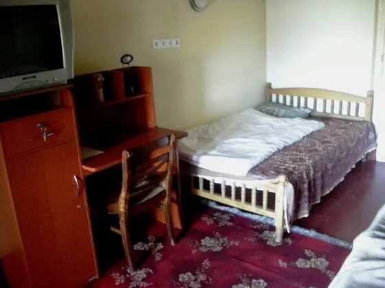 Comfort Dört Kişilik Oda, 1 Yatak Odası, Banyolu/Duşlu, Dağ Manzaralı