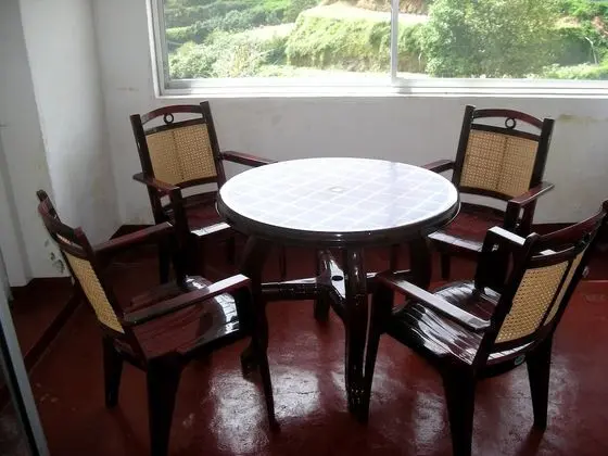 Comfort Dört Kişilik Oda, 1 Yatak Odası, Banyolu/Duşlu, Dağ Manzaralı