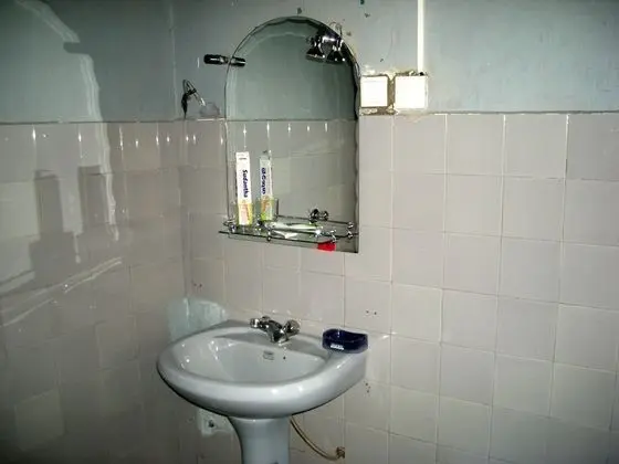 Comfort Dört Kişilik Oda, 1 Yatak Odası, Banyolu/Duşlu, Dağ Manzaralı