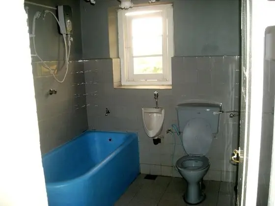 Comfort Dört Kişilik Oda, 1 Yatak Odası, Banyolu/Duşlu, Dağ Manzaralı