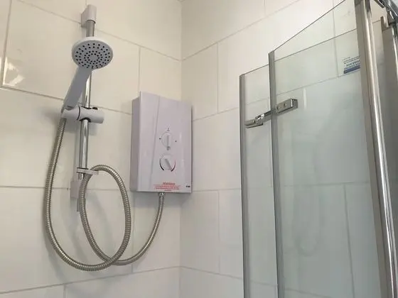 Basic Tek Kişilik Oda, Banyolu/Duşlu, Bahçe Manzaralı