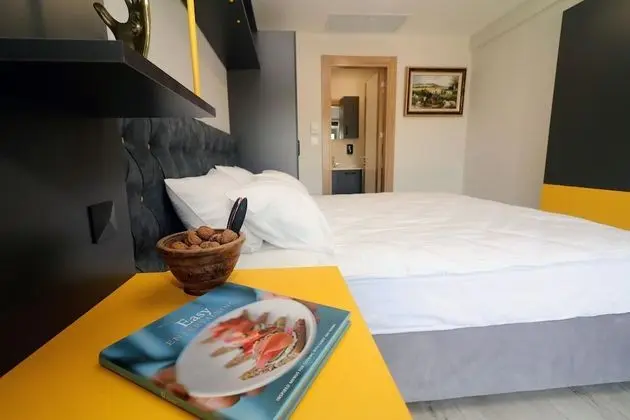 Village Room