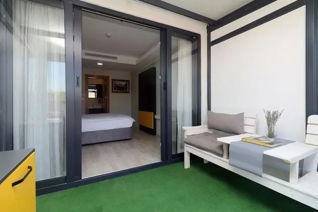 Village Room