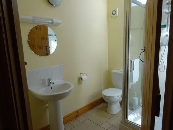Tek Büyük Yataklı Oda (Garden Room)