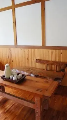Superior Dört Kişilik Oda, Sigara İçilmez