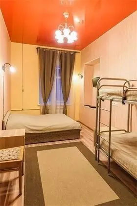 Economy Dört Kişilik Oda
