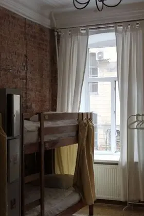 Economy Dört Kişilik Oda