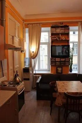 Economy Dört Kişilik Oda