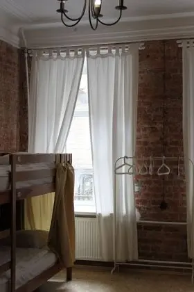 Economy Dört Kişilik Oda