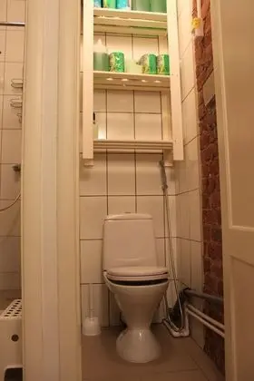 Economy Dört Kişilik Oda