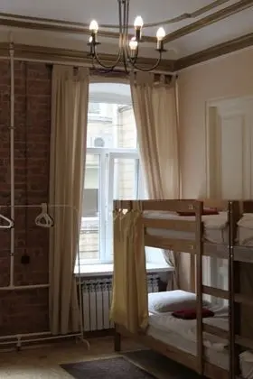 Economy Dört Kişilik Oda