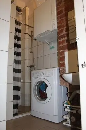 Economy Dört Kişilik Oda