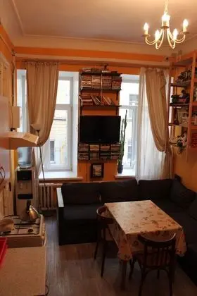 Economy Dört Kişilik Oda