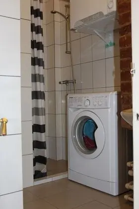 Economy Dört Kişilik Oda