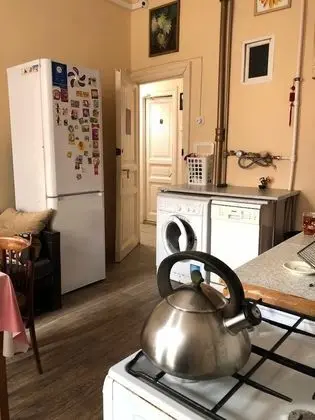 Economy Dört Kişilik Oda