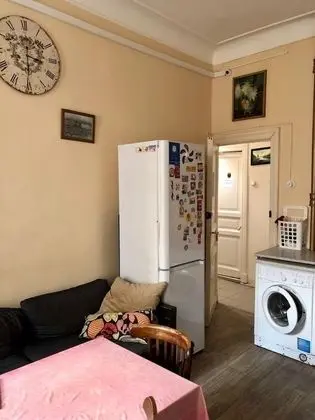 Economy Dört Kişilik Oda