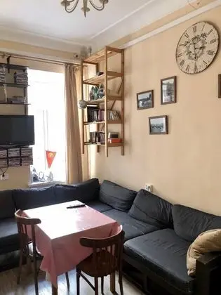 Economy Dört Kişilik Oda