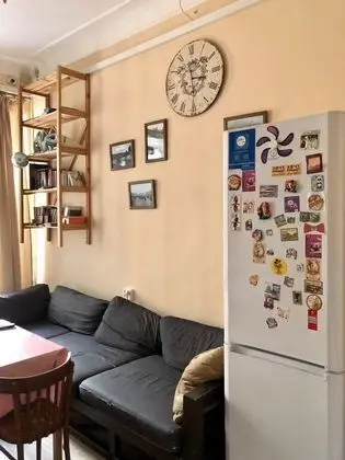 Economy Dört Kişilik Oda