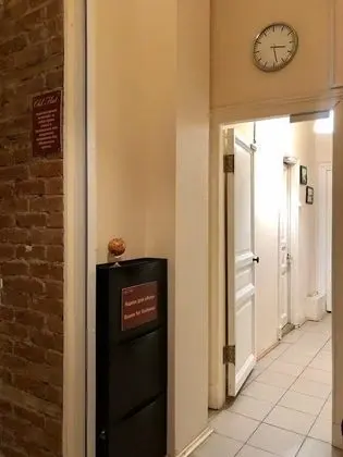 Economy Dört Kişilik Oda