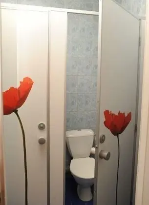 Ortak Ranzalı Oda, Karma Ranzalı Oda (10 guests)