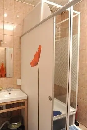 Ortak Ranzalı Oda, Karma Ranzalı Oda (6 guests)