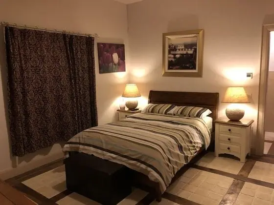 Premier Villa