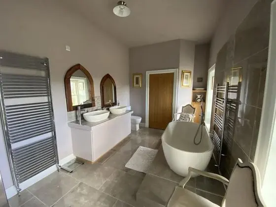 Premier Villa