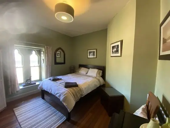 Superior Villa