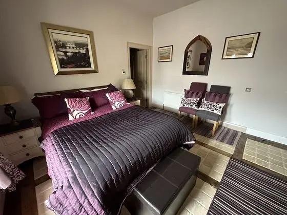 Superior Villa