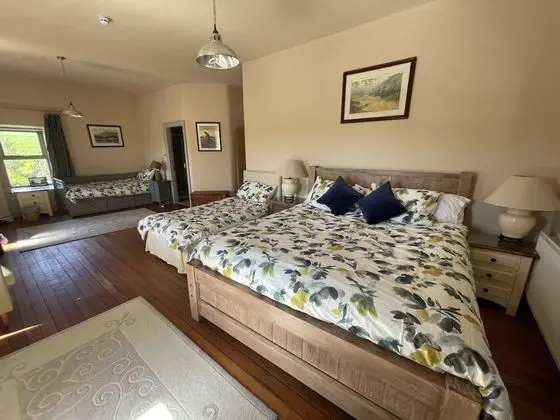 Superior Villa