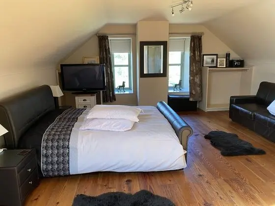Traditional Villa