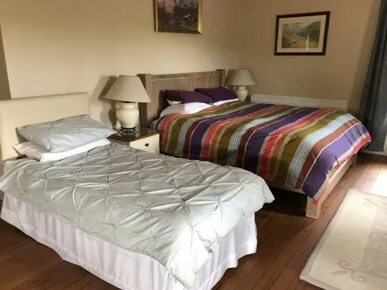 Traditional Villa