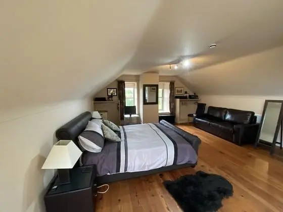 Traditional Villa