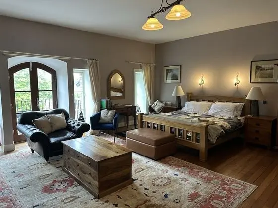 Traditional Villa