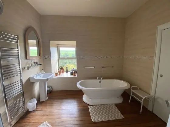 Traditional Villa